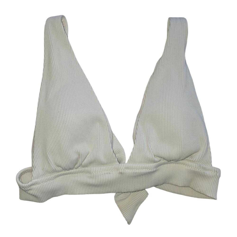 Aerie Triangle Bikini Top Small